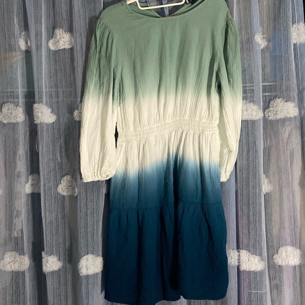 Universal Thread Dress